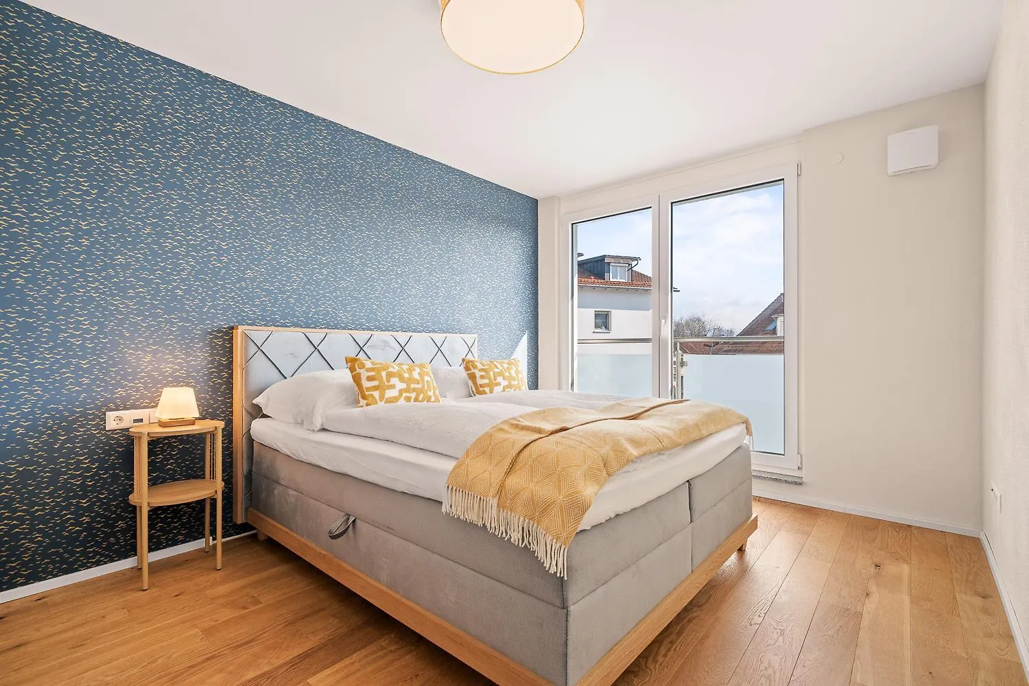 Ferienwohnung Lindauseeferien