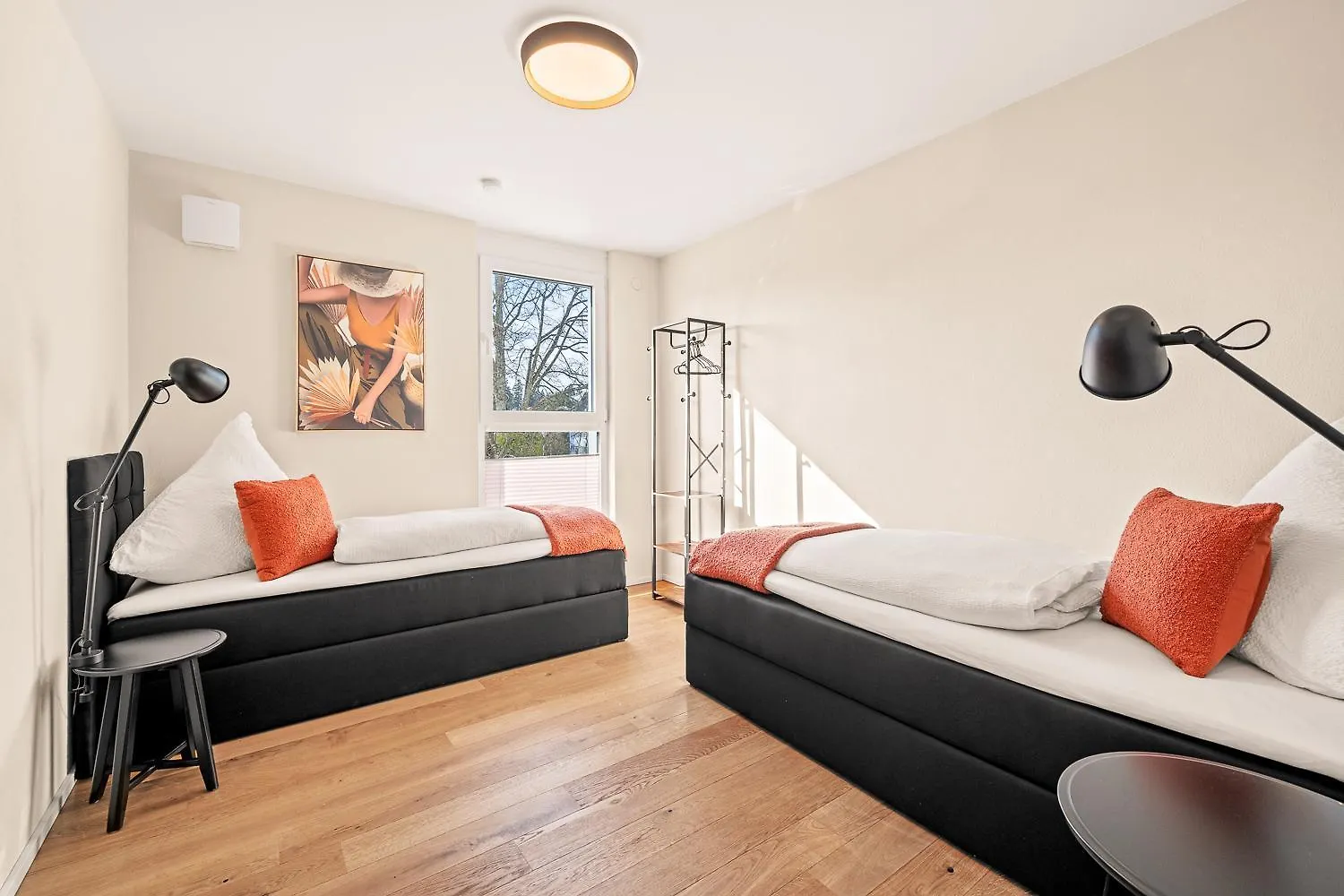 Ferienwohnung Lindauseeferien Lindau