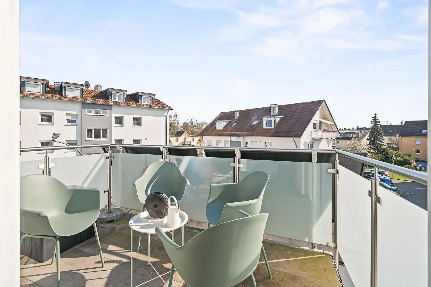 Ferienwohnung Lindauseeferien Lindau  Apartment