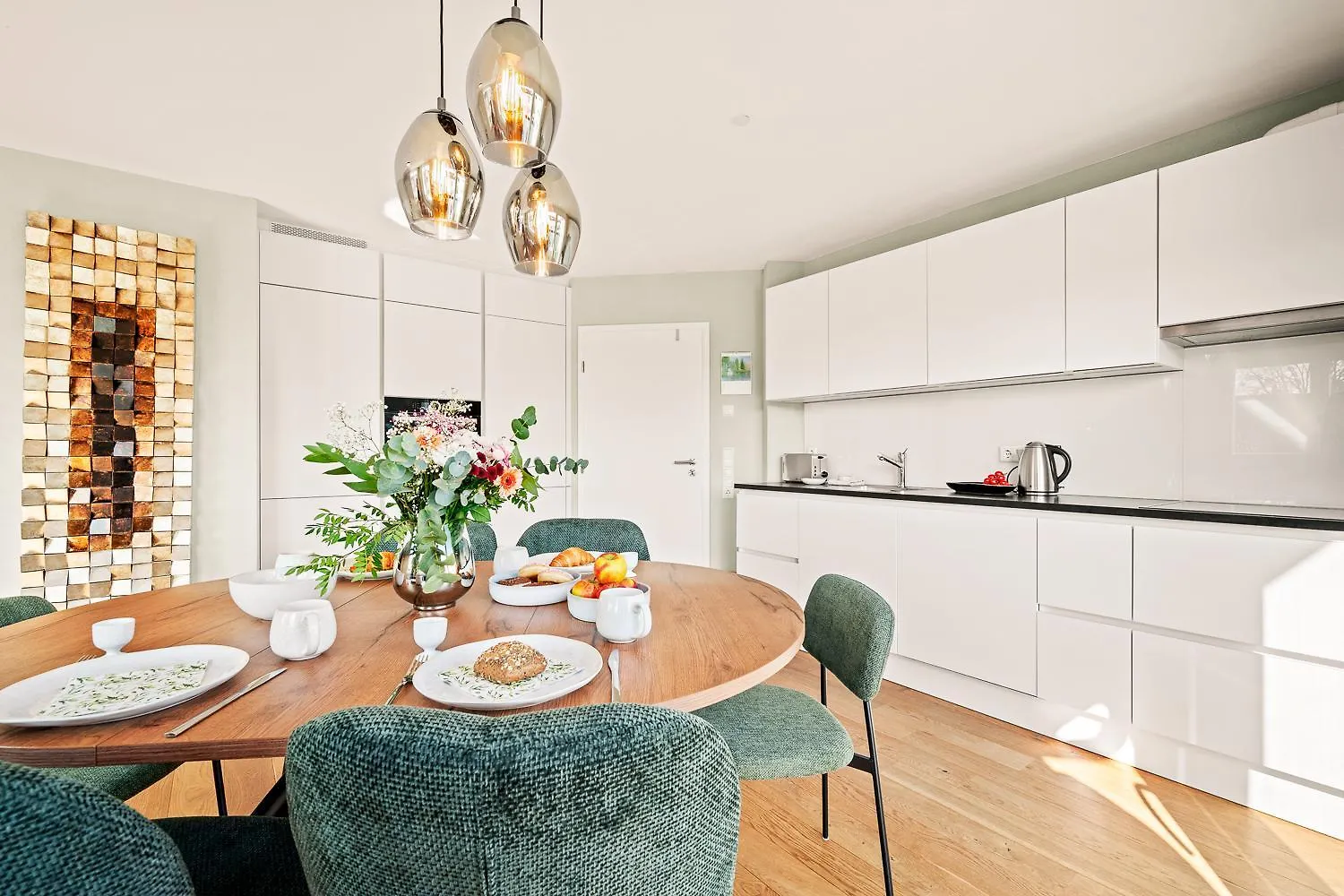 Ferienwohnung Lindauseeferien Lindau