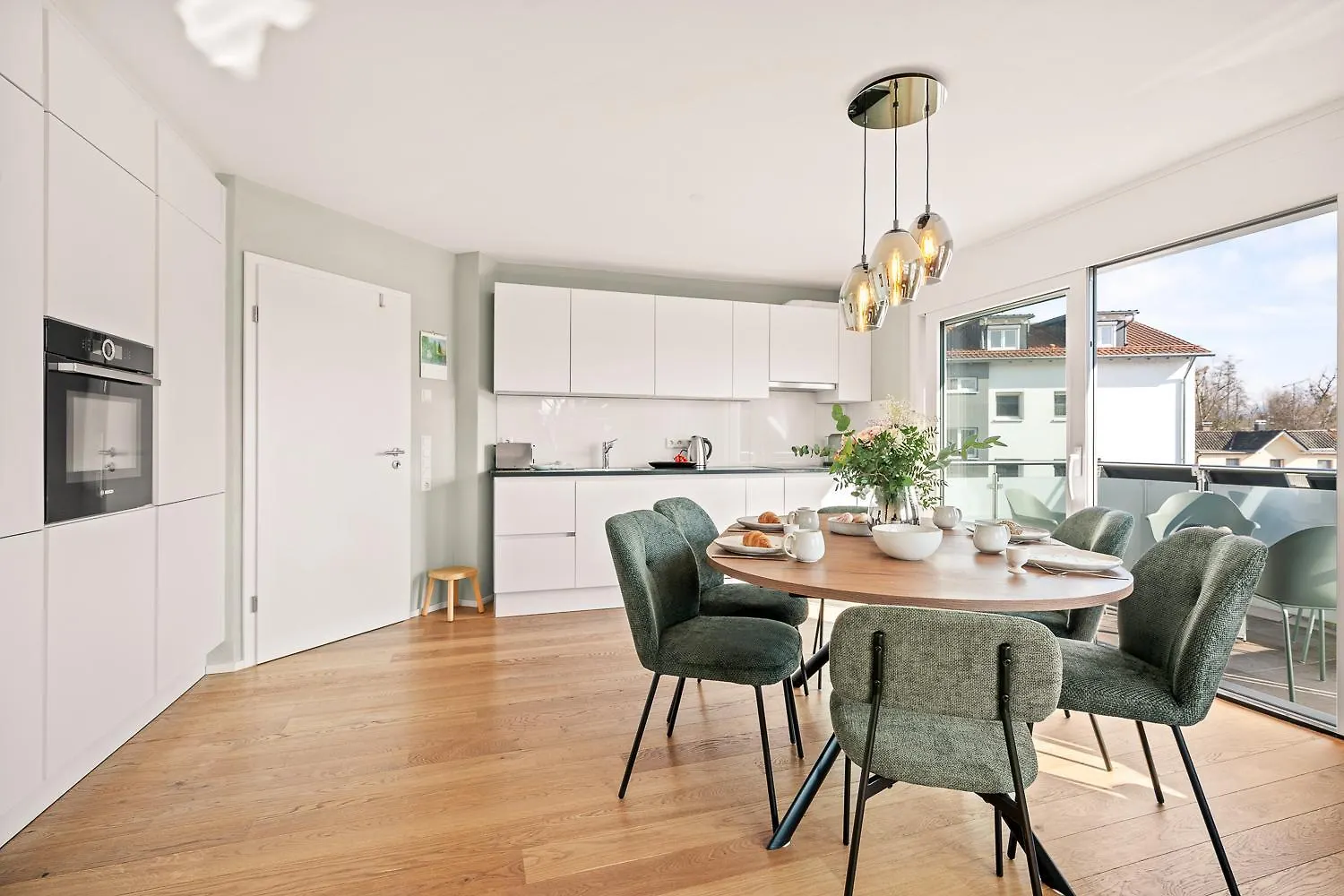 Ferienwohnung Lindauseeferien Lindau  Germany