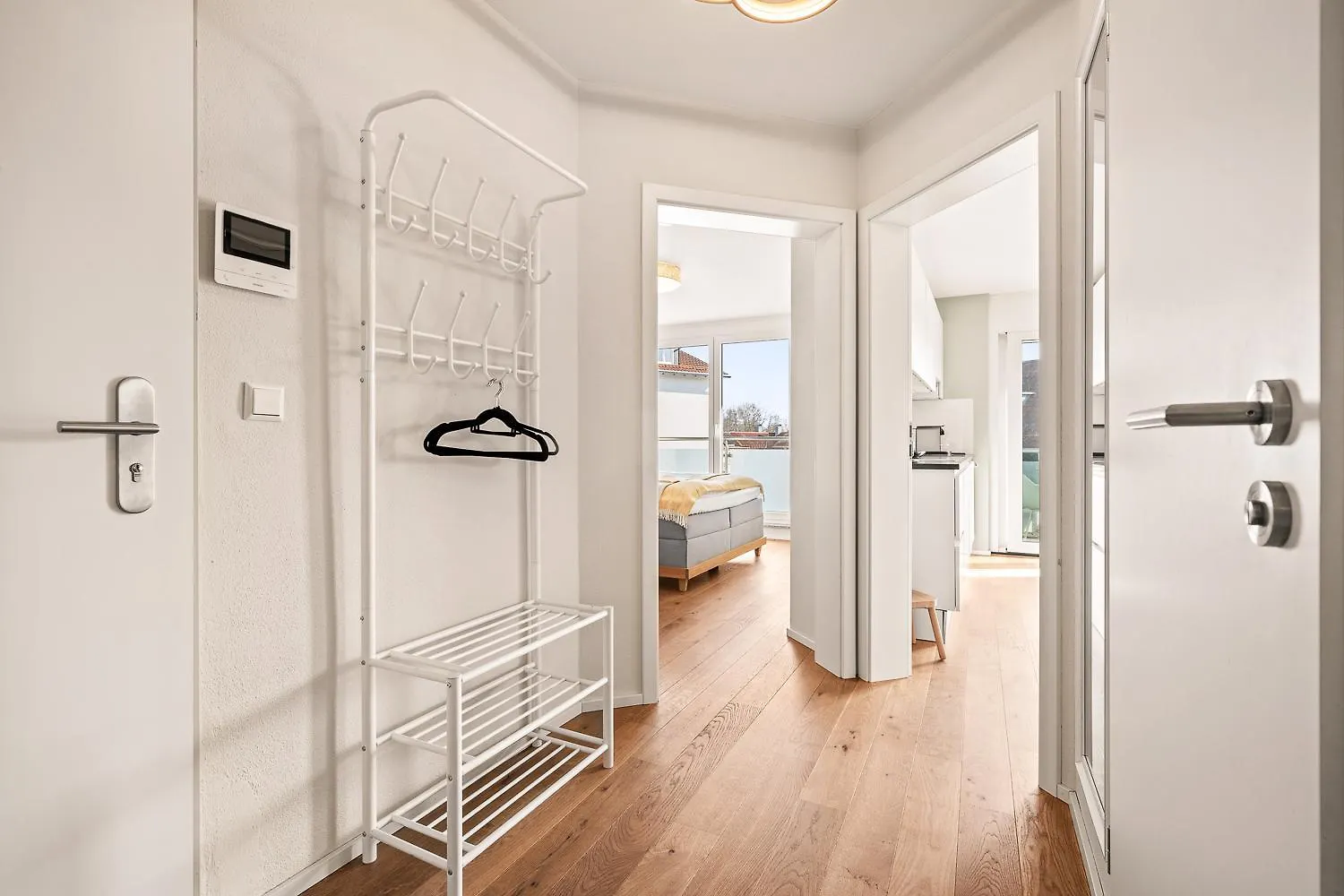 Ferienwohnung Lindauseeferien Lindau  Lindau (Bodensee)