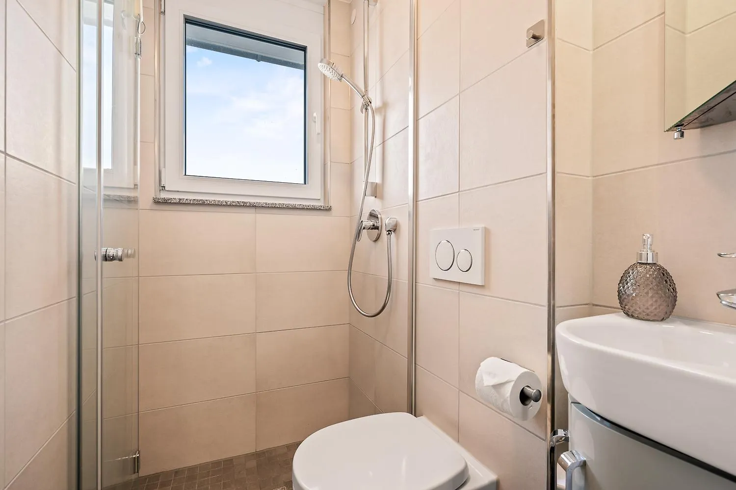 Apartment Ferienwohnung Lindauseeferien Lindau
