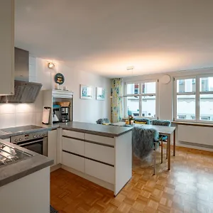 Haus Triflinger Apartment