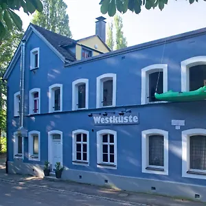 Westkueste Holiday home