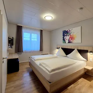 Maeuerle Hotel
